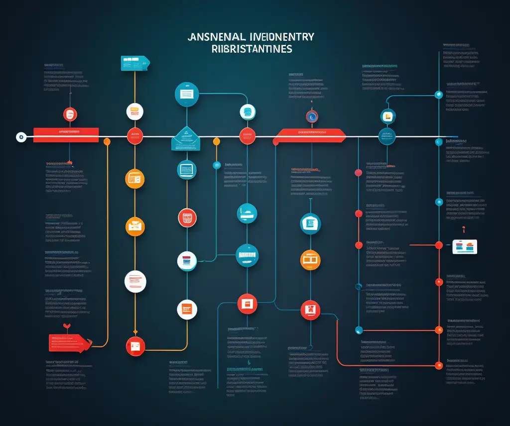 まとめ】IPO（上場）準備のスケジュールと各期間における主な対応事項 – 有村公認会計士・税理士事務所