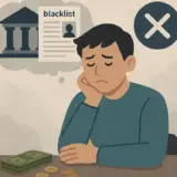ブラックリストの場合は創業融資を受けられる？信用情報の確認方法や対策について解説