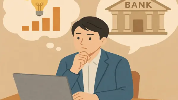 創業融資はどこに相談できる？相談できる窓口一覧とポイントを解説