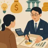 創業融資を税理士に相談するメリットとは？サポート内容や料金の目安、選び方を解説