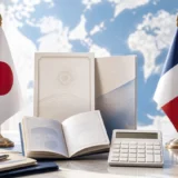 海外駐在員の確定申告における租税条約と二重課税の解消方法